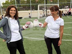 Снимка: Сдружение “БГ Бъди активен”