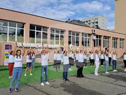 Снимка: Сдружение “БГ Бъди активен”