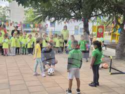 Снимка: Сдружение “БГ Бъди активен”