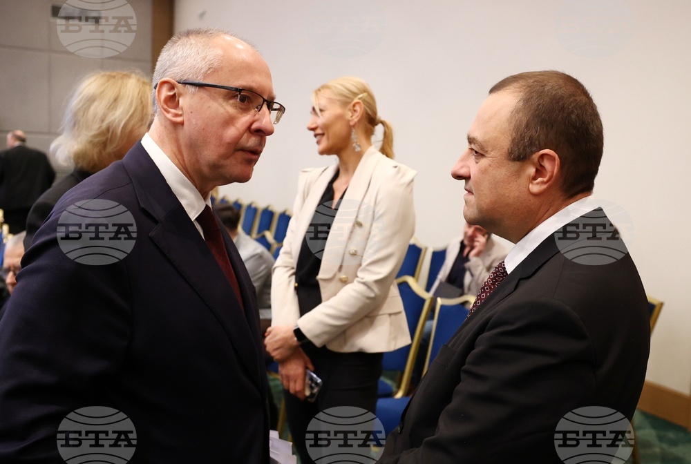 България и Гърция - представители - двустранна среща