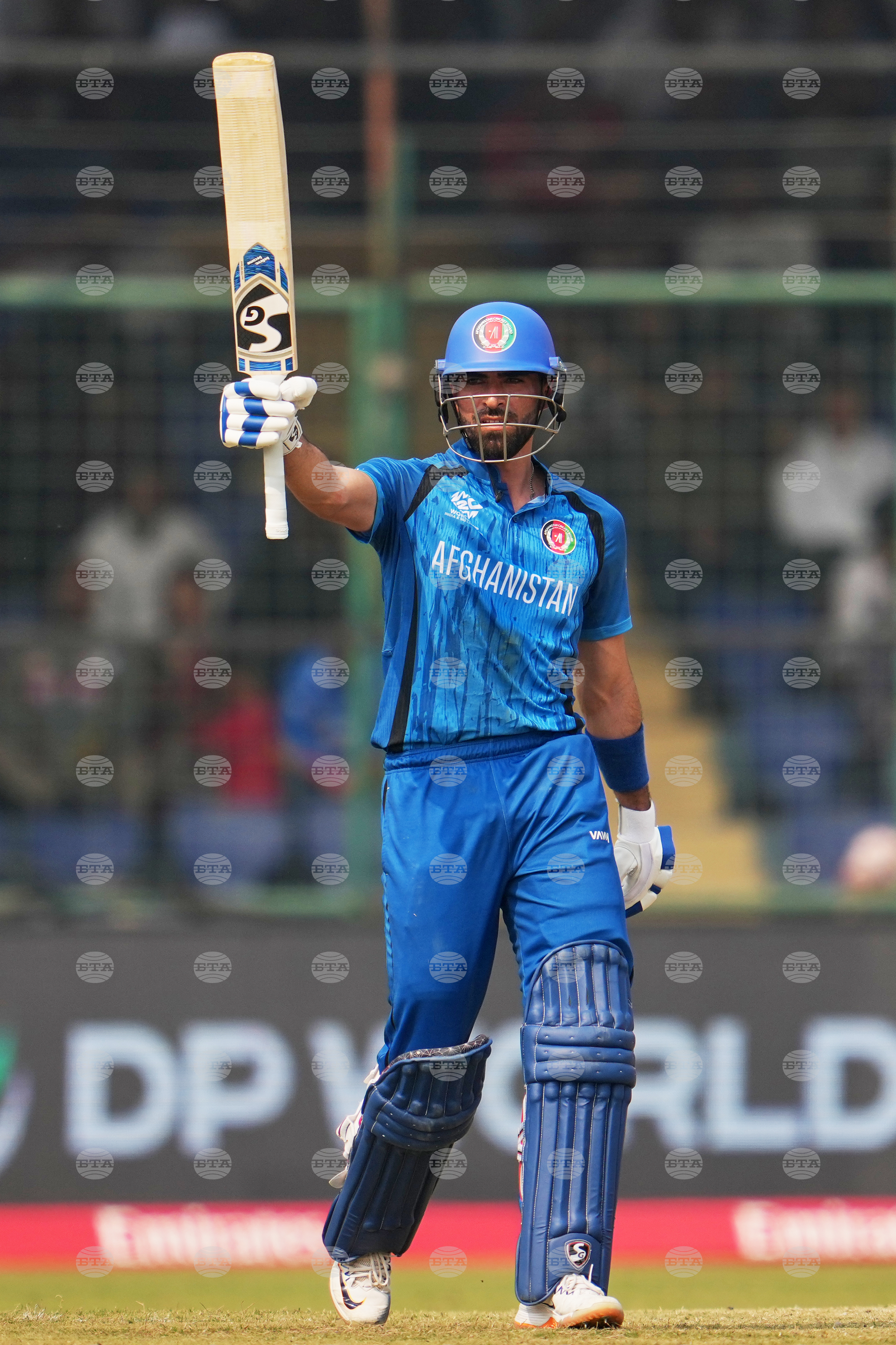 Afghanistan United Arab Emirates T20 WCup Cricket