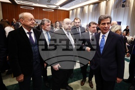 България и Гърция - представители - двустранна среща