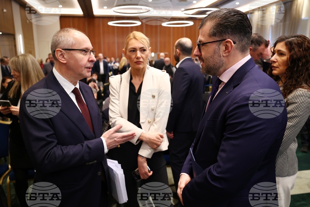 България и Гърция - представители - двустранна среща