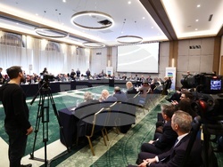 България и Гърция - представители - двустранна среща