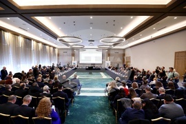 България и Гърция - представители - двустранна среща