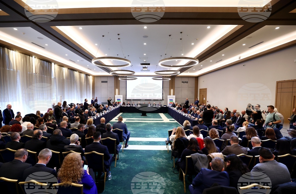 Bulgaria, Greece Seek Deeper Connectivity and Economic Cooperation at Sofia Forum 