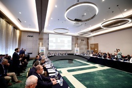 България и Гърция - представители - двустранна среща