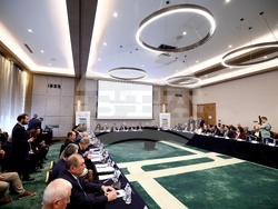 България и Гърция - представители - двустранна среща