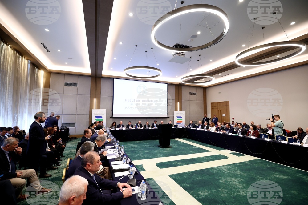 България и Гърция - представители - двустранна среща