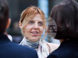 Снимка: МВнР