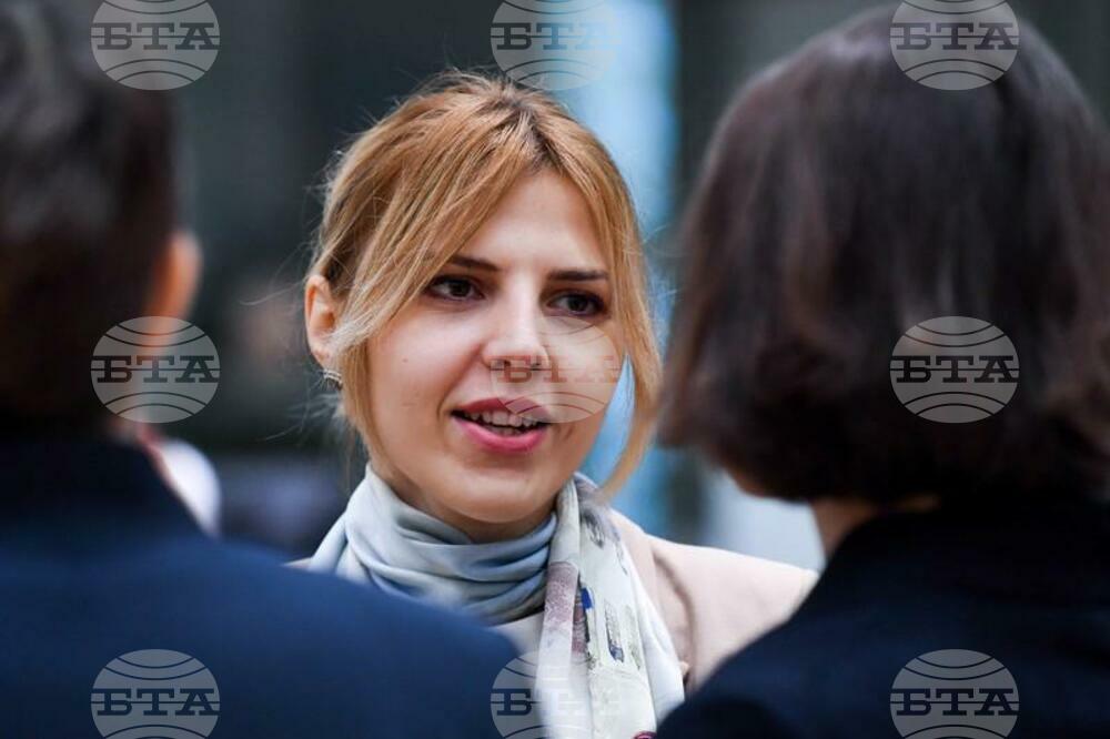 Deputy Foreign Minister Petrova Pays Working Visit to Paris