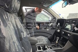 Министерство на околната среда и водите - „Натура 2000“ - нови автомобили