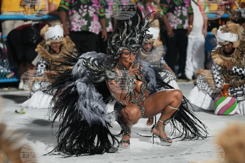 Brazil Carnival