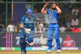 Afghanistan United Arab Emirates T20 WCup Cricket