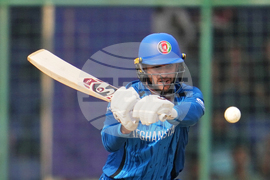 Afghanistan United Arab Emirates T20 WCup Cricket