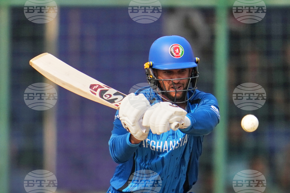 Afghanistan United Arab Emirates T20 WCup Cricket