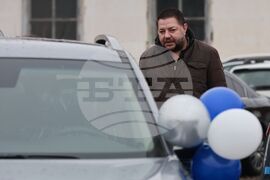 Министерство на околната среда и водите - „Натура 2000“ - нови автомобили