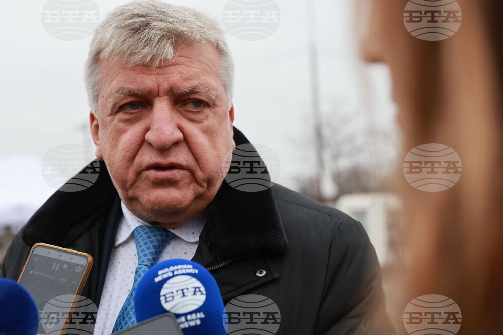 Министерство на околната среда и водите - „Натура 2000“ - нови автомобили