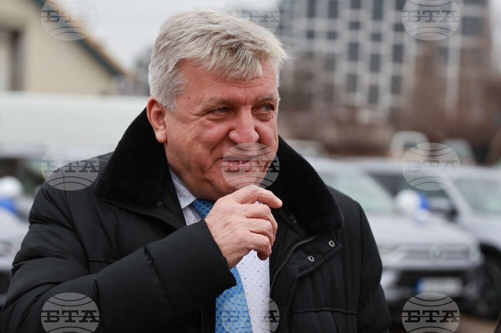 Министерство на околната среда и водите - „Натура 2000“ - нови автомобили