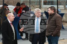 Министерство на околната среда и водите - „Натура 2000“ - нови автомобили