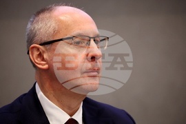 България и Гърция - представители - двустранна среща