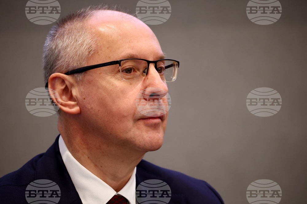 България и Гърция - представители - двустранна среща