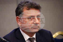 България и Гърция - представители - двустранна среща