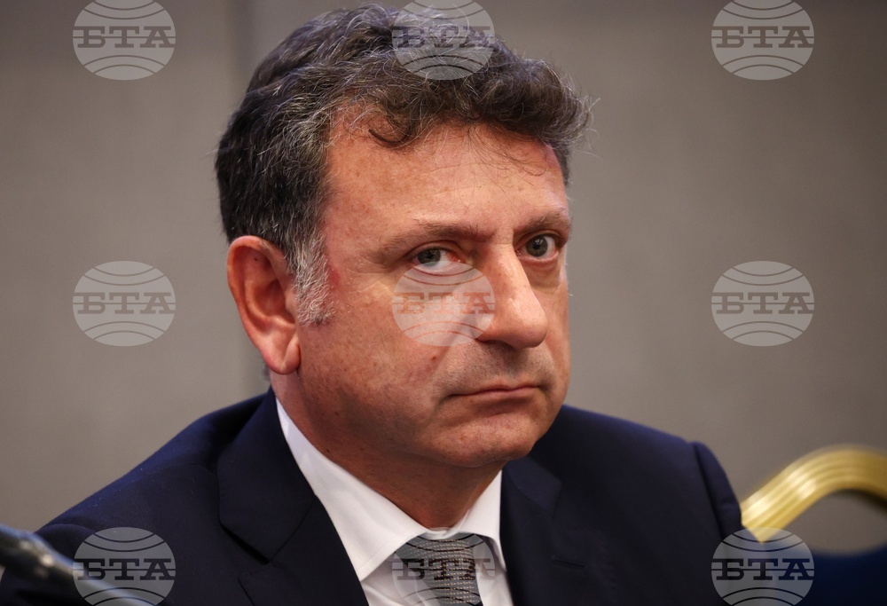 България и Гърция - представители - двустранна среща