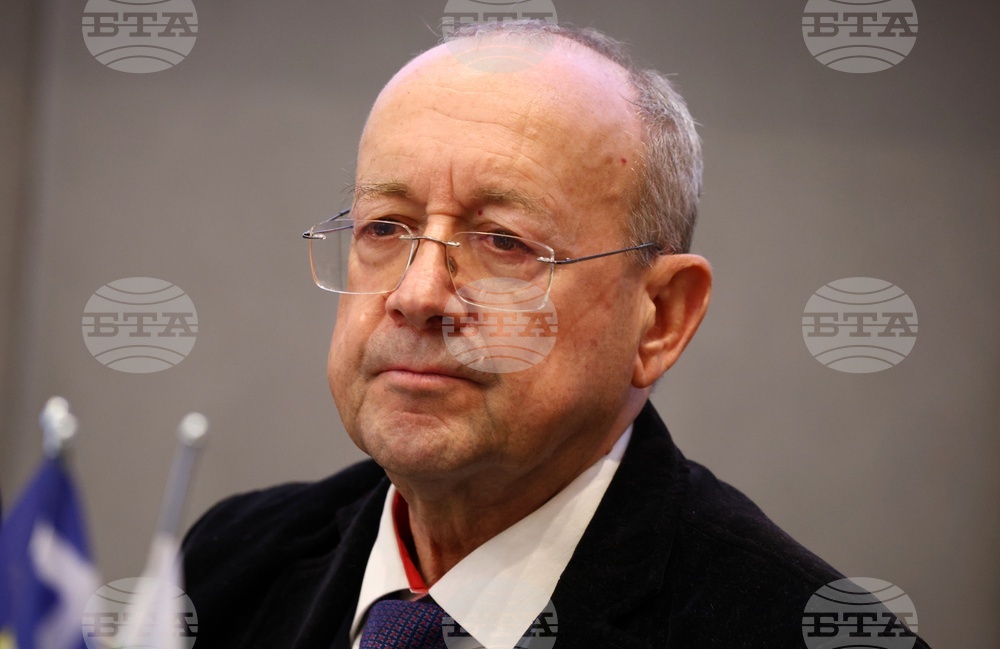 България и Гърция - представители - двустранна среща