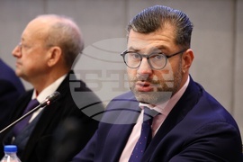 България и Гърция - представители - двустранна среща