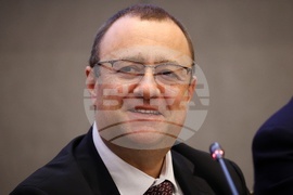 България и Гърция - представители - двустранна среща