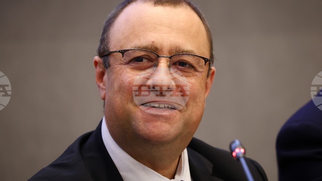 Сътрудничеството между България и Гърция е съзнателен избор да развиваме партньорството между две съседни държави, каза министър Иван Иванов