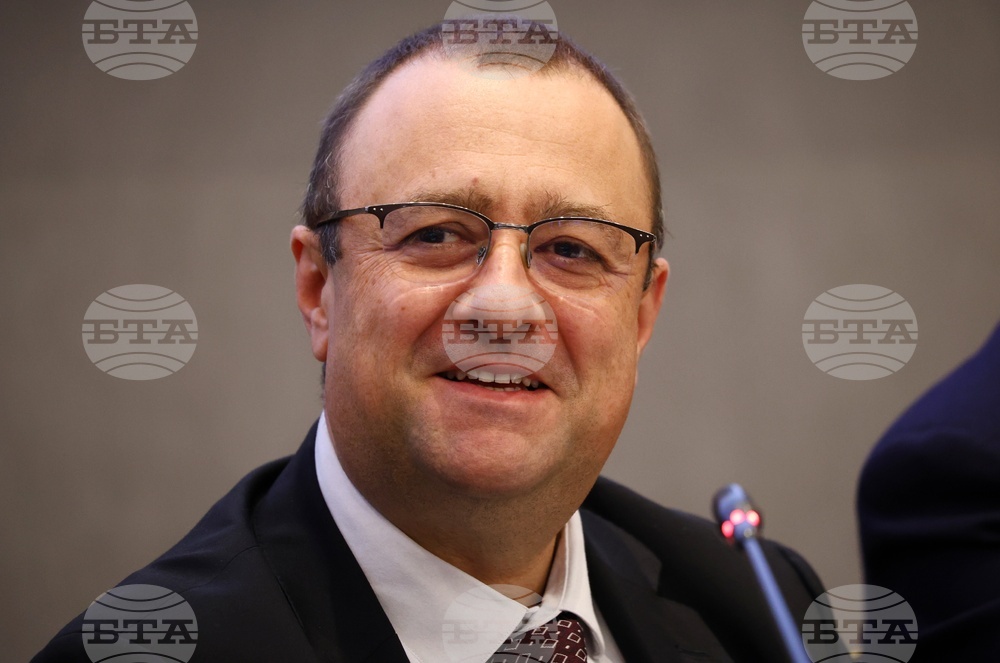 Sofia Calls for Faster Bulgaria - Greece Connectivity and Strategic Project Coordination