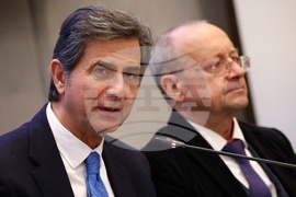 България и Гърция - представители - двустранна среща