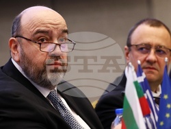 България и Гърция - представители - двустранна среща