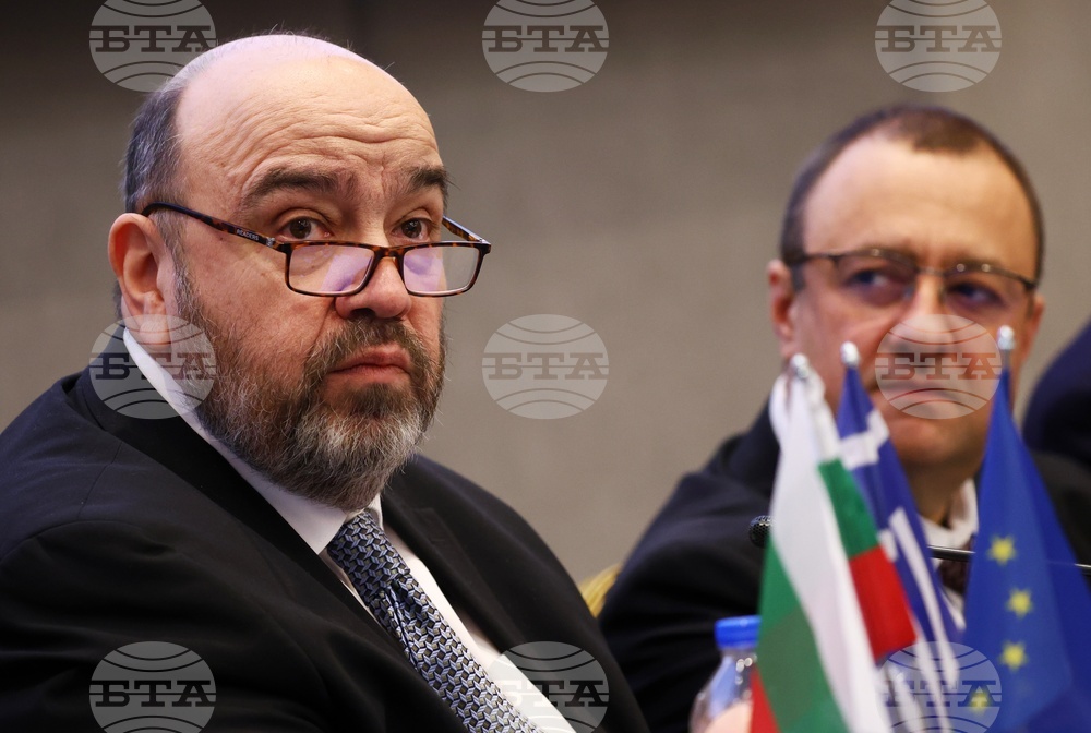 България и Гърция - представители - двустранна среща