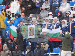 Milan Cortina Olympics Alpine Skiing