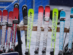 Milan Cortina Olympics Alpine Skiing