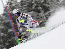 Milan Cortina Olympics Alpine Skiing