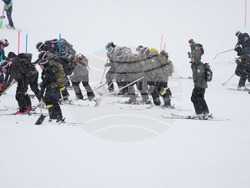 Milan Cortina Olympics Alpine Skiing