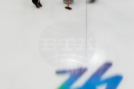 Milan Cortina Olympics Curling