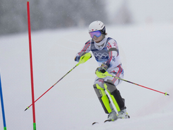 Milan Cortina Olympics Alpine Skiing