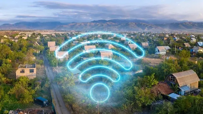 КАЗИНФОРМ: Казахстан обяви проект за високоскоростен интернет в селските райони