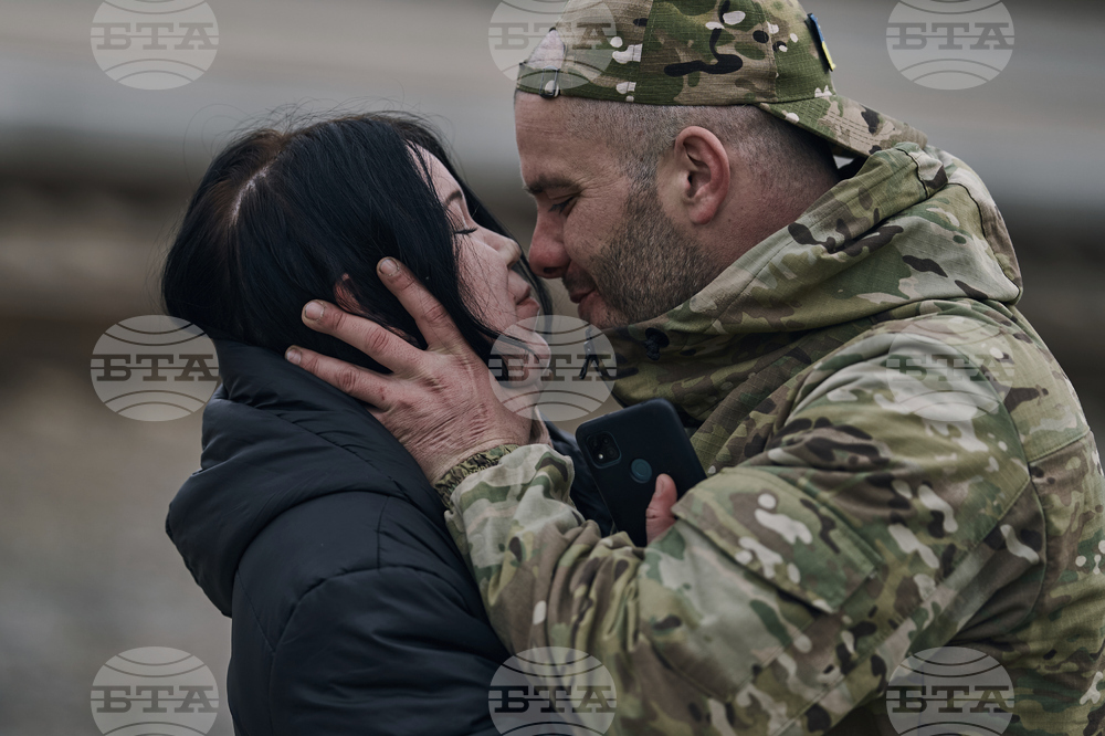 Russia Ukraine War