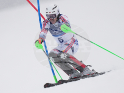 Milan Cortina Olympics Alpine Skiing