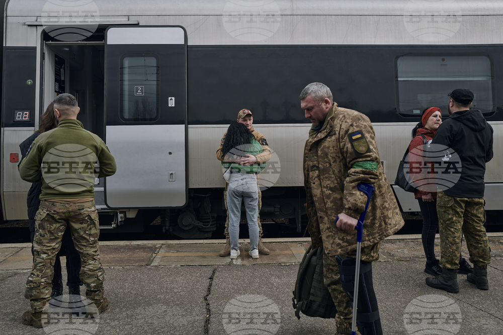Russia Ukraine War