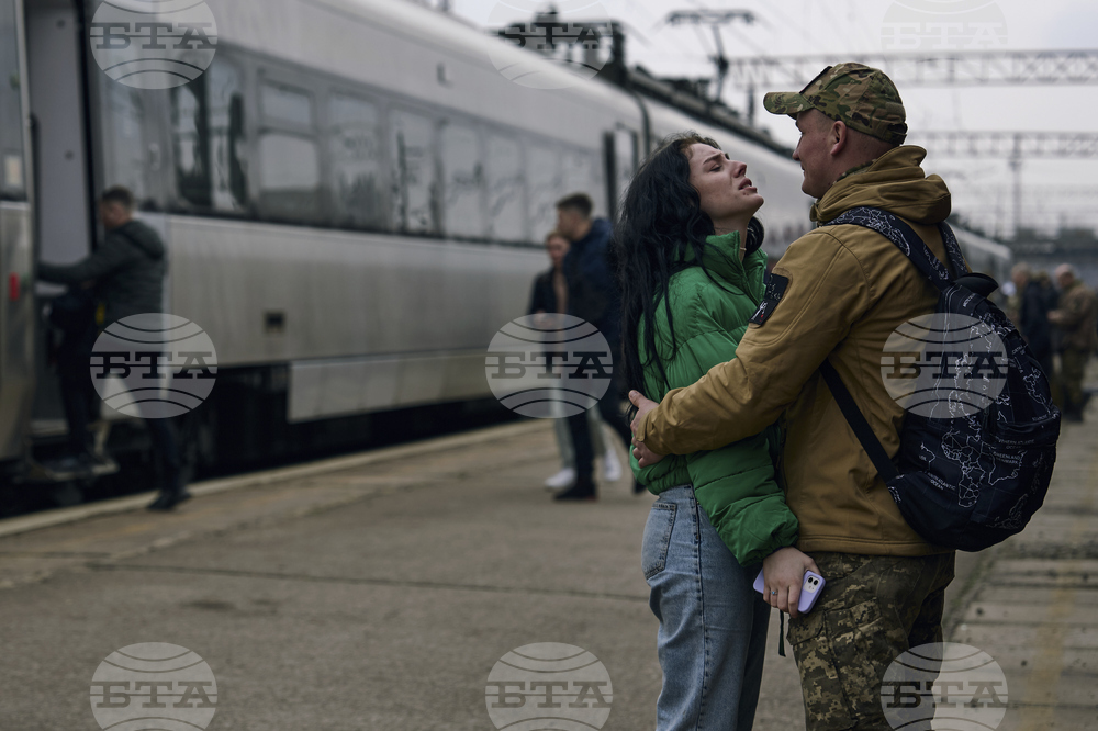 Russia Ukraine War
