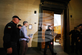 Софийски апелативен съд - Орлин Владимиров - присъда