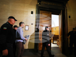 Софийски апелативен съд - Орлин Владимиров - присъда