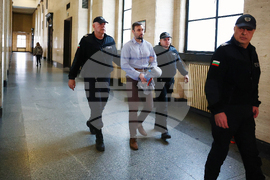 Софийски апелативен съд - Орлин Владимиров - присъда